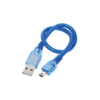 CAPSYS CABLE ARDUINO NANO USB2.0 TO MINI USB 30CM