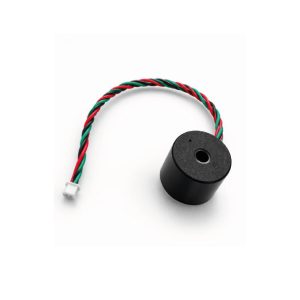 BUZZER OSCILLATEUR 3 FIL Ø 23MM