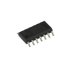 UC2842 CIRCUIT INTEGRE SOP14