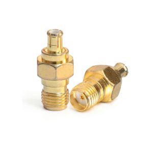 ADAPTATEUR SMA FEMELLE TO SMB MALE