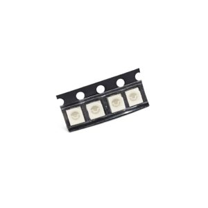 KIT LED VERTE TABLEAU DE BORD 4 PCS