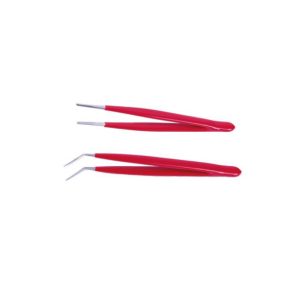 908-T301 JEU DE BRUCELLE DROIT ET COUDE 2 PCS