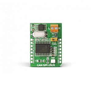 CAN SPI CLICK 3,3V (MIKROE 986)