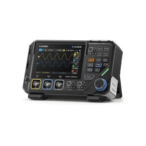 FNIRSI 2D15P 3 IN 1 OSCILLOSCOPE MULTIMETRE GENERATEUR