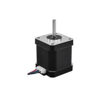 NEMA 17 JK42HS48-1684-08AF MOTEUR PAS A PAS