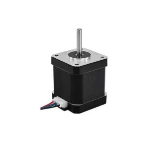 NEMA 17 JK42HS48-1684-08AF MOTEUR PAS A PAS