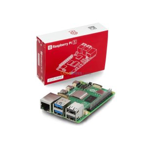 CARTE RASPBERRY PI4 4GB