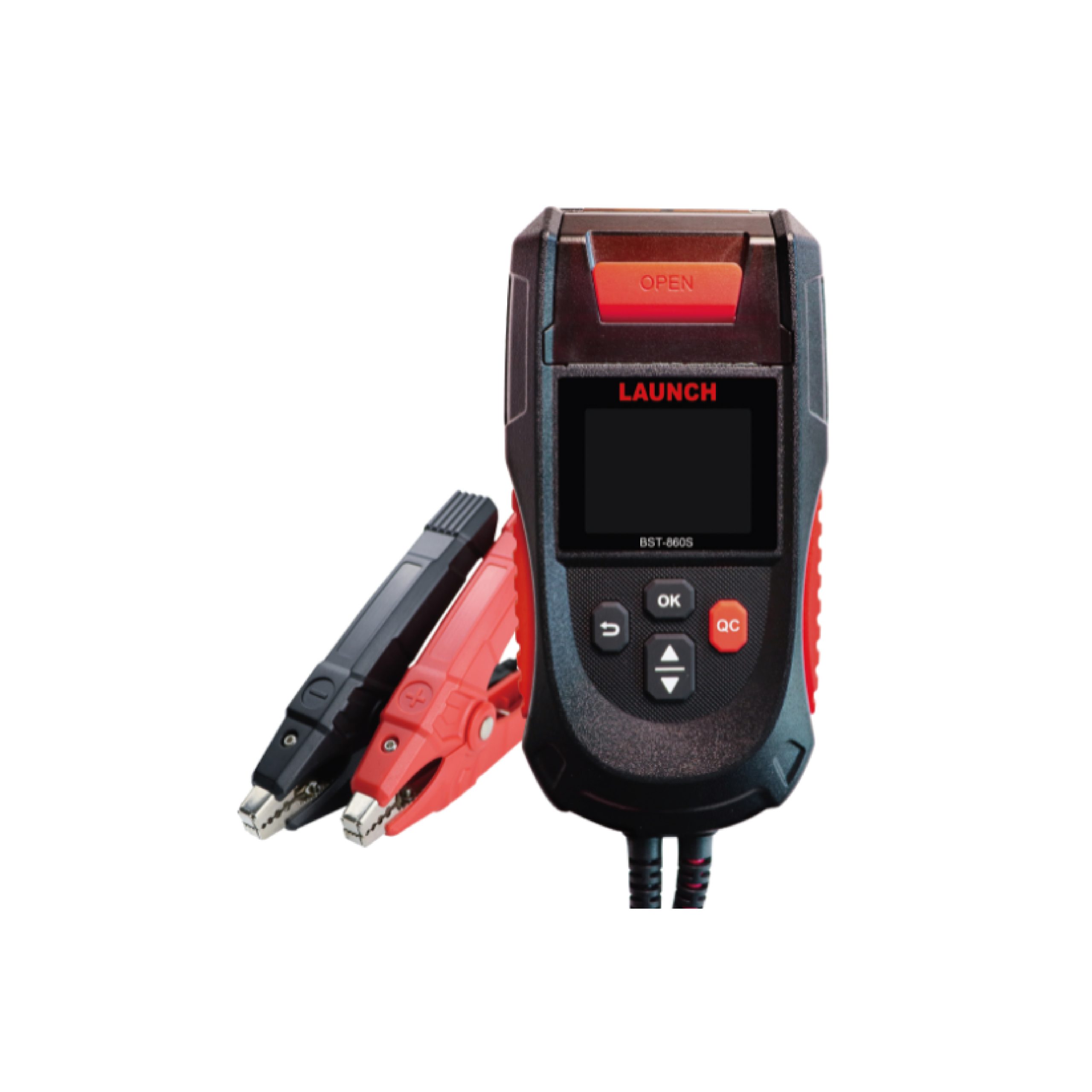 LAUNCH BST-860S TESTEUR DE BATTERIE AVEC IMPRIMANTE