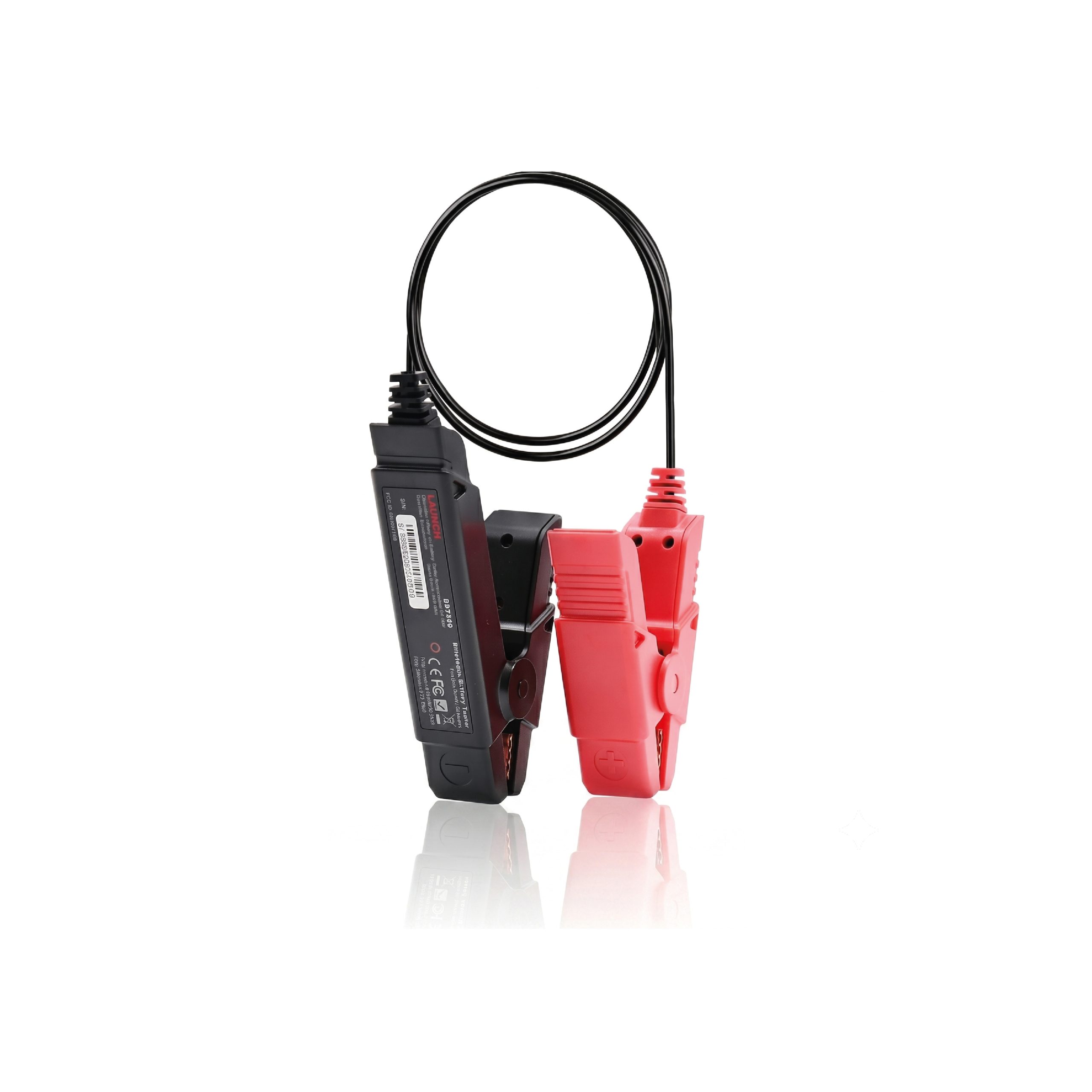 LAUNCH BST-360 TESTEUR DE BATTERIE
