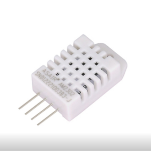 ASAIR AM2302 /DHT22 CAPTEUR TEMPERATURE HUMIDITE