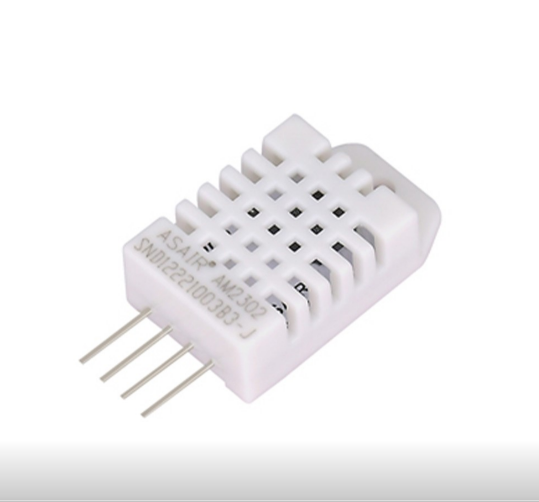 ASAIR AM2302 /DHT22 CAPTEUR TEMPERATURE HUMIDITE