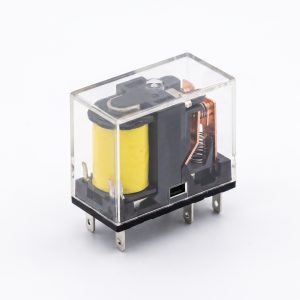 HLS-14F1L-48 RELAIS 48V 1RT10A 5 PATTES