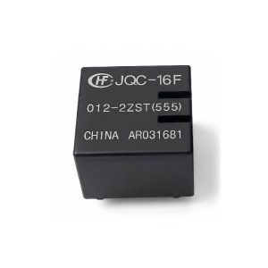 JQC-16F 012-2ZST RELAIS AUTO