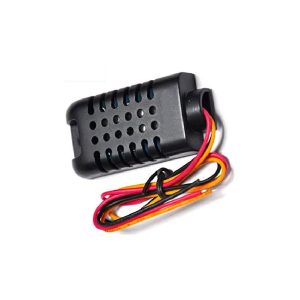 DHT21/AM2301 CAPTEUR DE TEMPERATURE ET D HUMIDITE