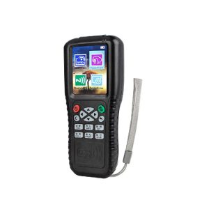 ICOPYKEY X100 COPIEUR TAG ET CARTE RFID 125KHZ ET13,5MHZ