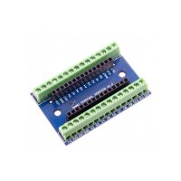 CARTE EXTENTION ADAPTATEUR ARDUINO NANO A VIS