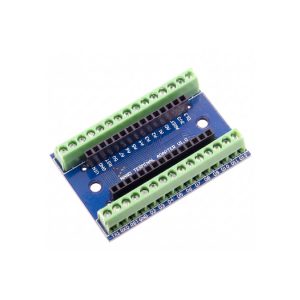 CARTE EXTENTION ADAPTATEUR ARDUINO NANO A VIS