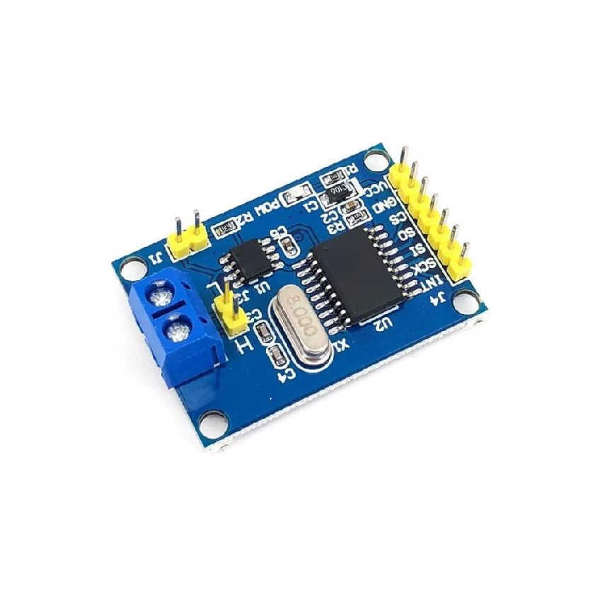 MODULE MCP2515 SPI CAN BUS