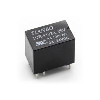 ACTE3C5VO1 RELAIS AUTO 12V 8 PINES