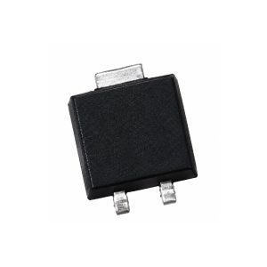 ZO103MUF TRIAC 1A 600V SMBFLAT-3