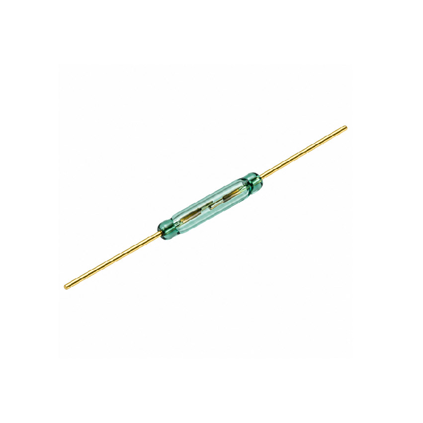 ILS INTERRUPTEUR MAGNETIQUE OUVERT 14*2MM