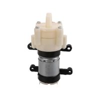 YX DC12V R385 MINIPOMPE A EAU 6-12VDC 4 BAR