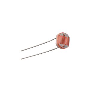 CDS 9P5-C LDR EVERLIGHT 5MM