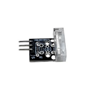 HW-483 MODULE CAPTEUR DE VIBRATION