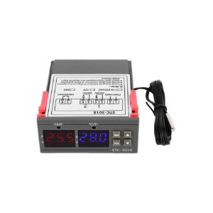 STC-1000 REGULATEUR DE TEMPERATURE -50°C À 99°C SONDE NTC 2 METRE