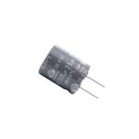 4700UF 25V DAEWOO CONDENSATEUR CHIMIQUE 2,5X2,2