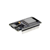 ESP-32 WIFI+BT SOC INSIDE  CARTE DE DEVELOPPEMRNT