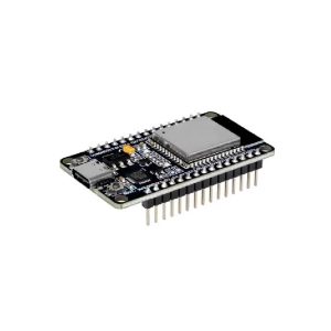 ESP-32 WIFI+BT SOC INSIDE  CARTE DE DEVELOPPEMRNT