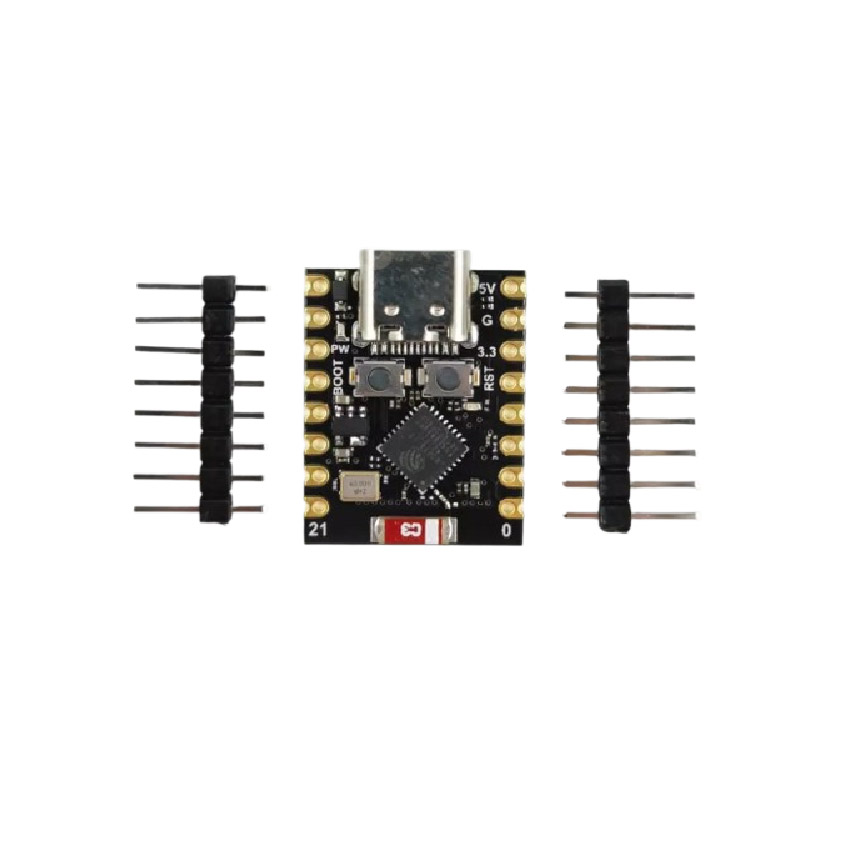 ESP32-C3 CARTE DE DEVELOPPEMENT SUPER MINI