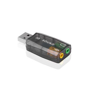 3D SOUND AUDIOCONTROLLER