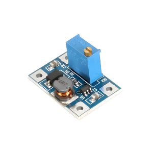 SX1308 MODULE STEP UP INVERTER 2A 2-28VDC
