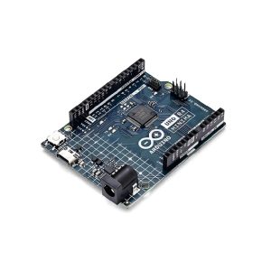 ARDUINO UNO MINIMA R4 COMPATIBLE CARTE DE DEVELOPPEMENT