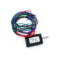 SUMTOR 20HS3406A4 MOTEUR PAS A PAS NEMA8 2.7V 1.8 DEGRE