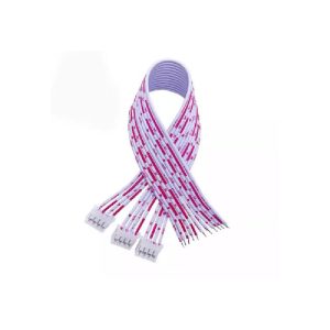 UL2468 CABLE RUBAN DE CONNECTION 7 BROCHES 22CM