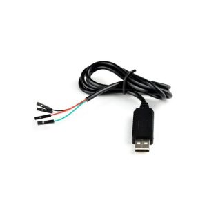 PL2303 USB-TTL CABLE