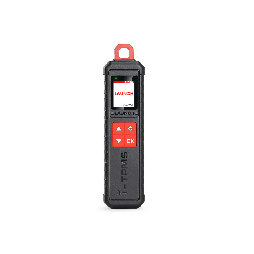 LAUNCH I-TPMS OUTIL DIAGNOSTIQUE PRESSION PNEU