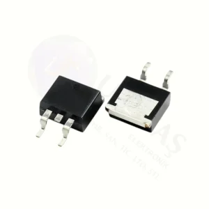 FT2516MG TRIAC 25A 600V TO-263