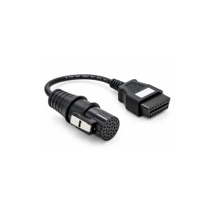 CABLE SCANNER LOURD IVECO-30P