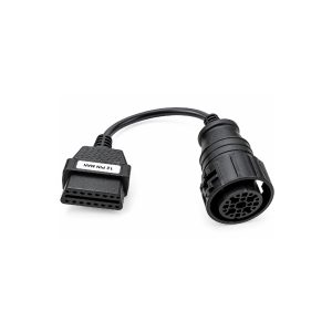 CABLE SCANNER LOURD 12 PIN MAN
