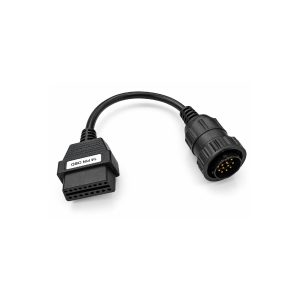 CABLE SCANNER LOURD 14 PIN OBD