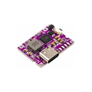 BMS LX-LBC3.1 MODULE CHARGE DECHARGE 5V PILE LITHIUM 3,7V