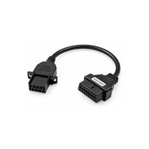 CABLE SCANNER LOURD VOLVO 8P V2