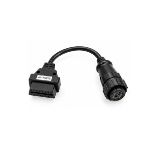 CABLE SCANNER LOURD SCANIA-16P