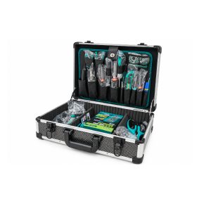 PK-710KB VALISE OUTILLAGE ELECTRONIQUE