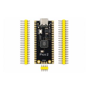RASPBERRY PI PICO 2 RP2350 CARTE DE DEVELOPPEMENT COMPATIBLE