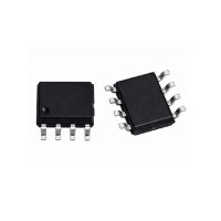 SI4848DY MOSFET N-CH 150V 3,7A SOP-8